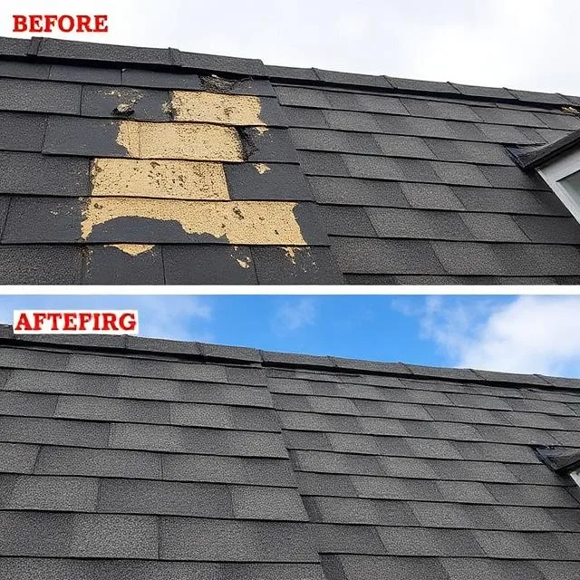 Roof Repair Near Me in Fairbury, NE near me